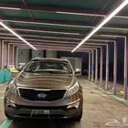 كيا سبورتاج 2016