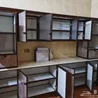 مطبخ أربع أمتار