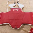 لبس حماية للتايكوندو