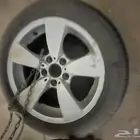 جنط بي ام الفئة الخامسة