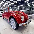 للبيع فولكس فاجن بيتل موديل 1973