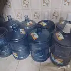 Water bottle like new freshly