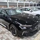 كيا K5 استاندر مطور سقف بانوراما 2026