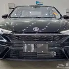 MG _ 5 _ ( الشكل الجديد _ بصمه _ شاشه _ جنوط محكله) _ 2025