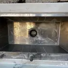 للبيع مجلى مطبخ إستيل نظيف