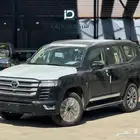 تويوتا GXR -L3 لدى شركة ابن ذياب