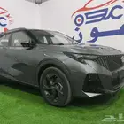 جاك GS3 ام زوم GL بلس 2026 الجميح