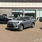 تويوتا رايز XLE 2026 نقد وتقسيط