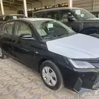 تيوتا ياريس موديل 2026 ستاندر خليجي