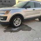 اكسبلورر 2016 الاحساء