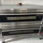 فرن بيتزا وفرن 6 عيون