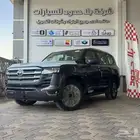 تويوتا لاندكروزر GXR L3 بنزين 2025 سعودي