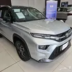 تويوتا اوربان كروزر موديل 2026