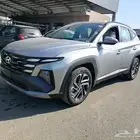 هونداي توسان كمفورت 1600 بانوراما 2025