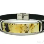 اساور نسائية كهرمان طبيعي