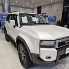 تويوتا برادو 2400 سي سي تربو 2025