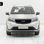 جيلي جي اكس 3 ميد 2025-43700 ريال شامل الضريبة