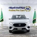 ام جي ZS استاندر 2023