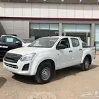 ايسوزو ديماكس دبل 2025 نقد وتقسيط