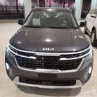 كيا سيليتوس GLS نص فل 2025