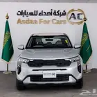 كيا سونيت استاندر موديل 2026