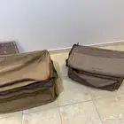 شنطة رحلات من السنيدي شبه جديده للبيع