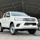 هايلوكس دبل DLX اوتوماتيك ديزل 2025 (بريمي) كاش واقساط