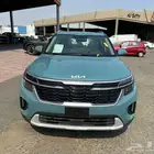 كيا سيلتوس GLS بانوراما 2025 كاش واقساط