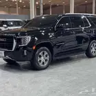 جي ام سي يوكون SLE 4x4 موديل 2024