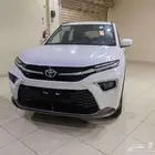 تويوتا اوربان الموديل 2026 استاندر