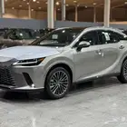 لكزس RX 350 BB موديل 2025 جديد