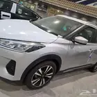 نيسان كيكس SV نص فل 2024