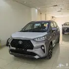 تويوتا فيلوز 2025 - 3 اقساط مجانا  - سعودي ومقيم