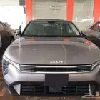 كيا K4 مكينه 1.6 2026 متوفر ألوان كاش وأقساط