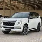 باترول بلاتينيوم 2026 توين تيربو فل كامل (خليجي) كاش واقساط