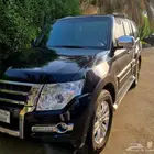 باجيرو 2016 فل ممشى 133 000 كيلو