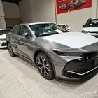 تويوتا كراون 2025 هايبرد بريميوم سعودي كاش واقساط