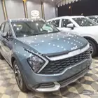 كيا سبورتاج مطور 1600س س 2025 بسعر مميز الجبر