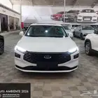 فورد تورس امبيانتي - موديل 2026 - صيانه مجانيه ويوجد تقسيط