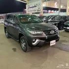 تويوتا فورتشنر موديل 2016