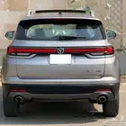 شانجان CS35 فل كامل موديل 2023 كاش و اقساط