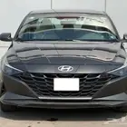 هيونداي النترا مكينة 1.6 موديل 2024 سمارت بدي بلد ممشي 56الف