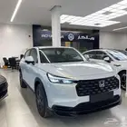 هوندا HR-V موديل 2025 نص فل