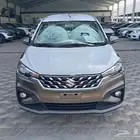 سوزوكي ارتيجا GL ستاندر 2025