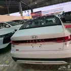 هيونداي اكسنت فليت 2026