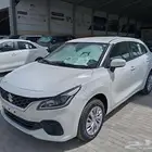 سوزوكي بالينو 2025 GL ستاندر