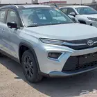 تويوتا اوربان كروزر فل كامل GLX موديل 2025