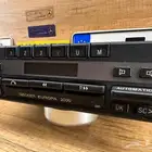 مسجل بكير w126