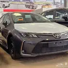 كورلا 2.0 استاندر 2025