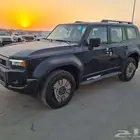 تويوتا برادو TXL2 ديزل 2800 سىى سى موديل 2025